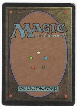 ►Magic-Style◄ MTG Demonic Tutor - French Revised FBB Played/Poor (lightly inked) - Image 2