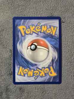 Reuniclus 212 Illustration Rare SV: Black Star Promo Pokemon TCG NMT - Image 2