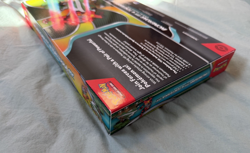 Pokemon Trading Card Game Incineroar ex and Torterra ex Special Collection Box - Image 4