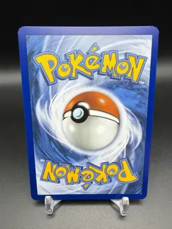 Pokemon TCG Meowth 106/094 Phantasmal Flames Illustration Rare Holo MINT - Image 2