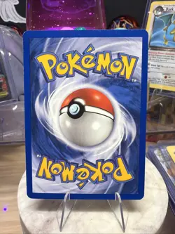 Furret 35/111 1st Edition Uncommon Neo Genesis LP+ - Image 2