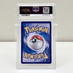 2025 Ditto 173 Scarlet & Violet Korean Metamong Project Stamp Rally Promo PSA 10 - Image 2