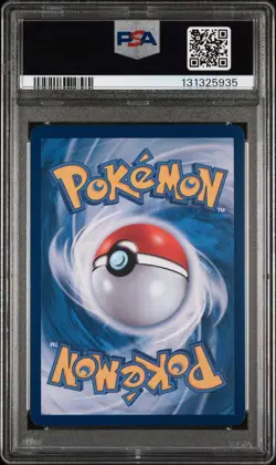 2025 Ditto 173 Scarlet & Violet Korean Metamong Project Stamp Rally Promo PSA 10 - Image 4