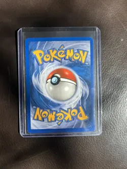 Pikachu 57/108 EX Power Keepers Stamped Holo 2007 Pokemon Card - Image 2