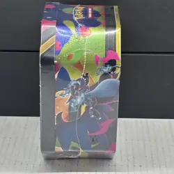 Pokemon TCG Mega Charizard X ex Tin 4 Booster Packs & Charizard Promo Sealed NEW - Image 5