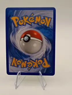 Pokemon Butterfree FB 17/147 2009 Supreme Victors - Image 3