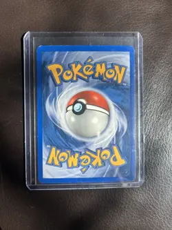 Pikachu 012 Black Star Promo 2003 E Reader Series Holo Rare Pokemon - Image 2