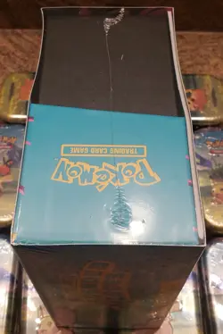 Pokemon TCG Ascended Heroes Etb + 10 Ascended Heroes Pikachu Tins Factory Sealed - Image 3