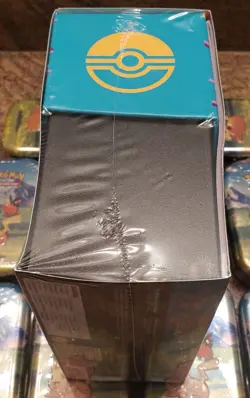 Pokemon TCG Ascended Heroes Etb + 10 Ascended Heroes Pikachu Tins Factory Sealed - Image 4