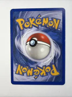 Clefairy 101/165 LP Expedition Base Set Vintage Non Holo Rare Pokemon - Image 2