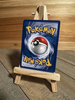 Pokemon Secret Wonders Common Clefairy #83/132 Lightly played - Image 2