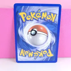 Ivysaur 7/17 Pop Series 2 Promo Vintage Pokemon MP - Image 2