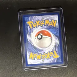 Pokemon Lillipup 154/086 SV: White Flare Illustration Rare Holo Basic 60 HP - Image 2