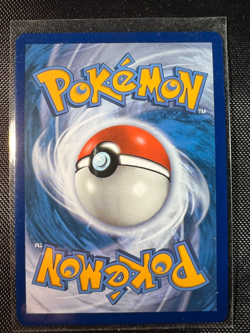 Pokemon TCG Slaking V Full Art Pokemon GO 077/078 Holo Ultra Rare NM - Image 2