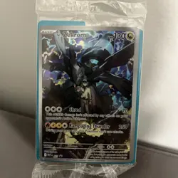 Pokemon TCG N’s Zekrom #31 ETB Promo Ascended Heroes Sealed - Image 1