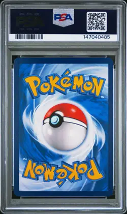 2023 POKEMON SIMPLIFIED CHINESE CSM2A SUPER RARE #175 LATIAS & LATIOS GX PSA 9 - Image 2