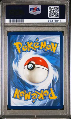 2024 POKEMON SVP EN-SV BLACK STAR PROMO #131 KINGDRA EX PSA 10 - Image 2