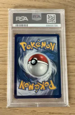 PSA 10 - 2022 Pokemon PIKACHU VMAX TG29/TG30 Lost Origin Trainer Gallery SEC ENG - Image 2