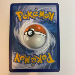 Terapagos 161/191 Surging Sparks Holo Rare Pokemon Light Play+ - Image 4