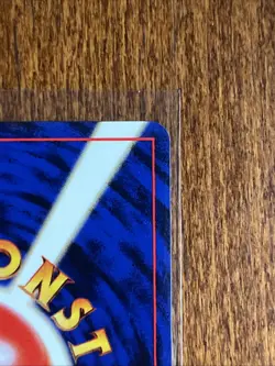 [NM/MINT] 1997 Pokemon Team Rocket Japanese Eevee #55/82 #133 Common - Image 3