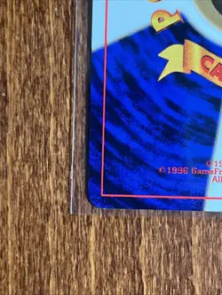 [NM/MINT] 1997 Pokemon Team Rocket Japanese Eevee #55/82 #133 Common - Image 5