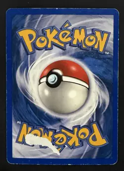 Haunter 34/112 FireRed & LeafGreen Reverse Holo - Image 2