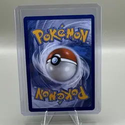 2026 Pokemon Meowth ex 062/088 Perfect Order ME03 Double Rare Holo NM - Image 2