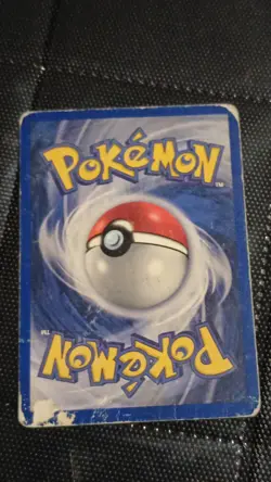 Pokemon Lt. Surge's Electabuzz Holo Rare 61/132 Gym Heroes 70 HP Basic English - Image 2