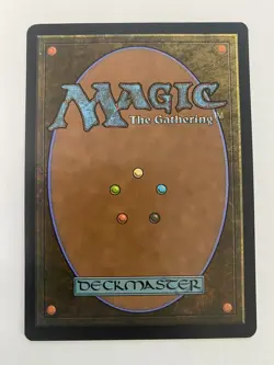 Ponder (0019) *Non-Foil* SECRET LAIR PROMO MagicCon Vegas 2024 MTG MT/NM Cmb Shp - Image 2