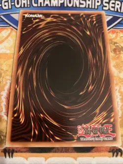 Yugioh Token: Sheep (Blue) LC04-EN004 NM - Image 2