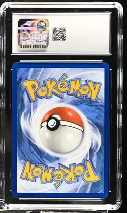 Eevee Ex Prismatic Evolutions Super-Premium Coll. Black Star Promos 174 CGC 10 - Image 2
