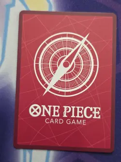 ENGLISH - One Piece OP15-058 Enel Leader Alt Art - Image 2