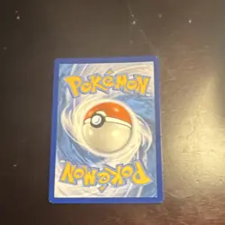 Pokemon Vaporeon V Holo Promo SWSH181 Sword & Shield 210 HP TCG Card - Image 2