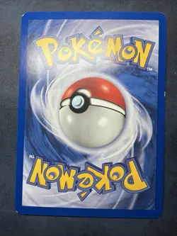 Original Pokemon card Mudkip 56/106 EX Emerald stamped Holo ITA - Near Mint - Image 2