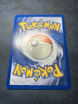 Original Pokemon card Mudkip 56/106 EX Emerald stamped Holo ITA - Near Mint - Image 4