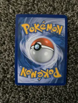 Pokemon TCG Riolu Reverse Holo Card 76/135 Plasma Storm - Image 2