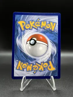 Pokemon Pikachu TCG VMAX Promo SWSH286 Sword & Shield Holo Card NM Condition - Image 2