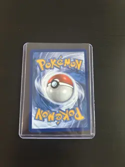 Darumaka Illustration Rare 097/086 Sv Black Bolt Holo Pokemon Card NM - Image 2