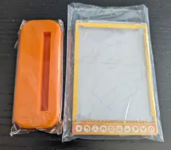 Pokemon TCG Official Ultra Pro Magnetic Card Display Case Electric - Brand New - Image 3