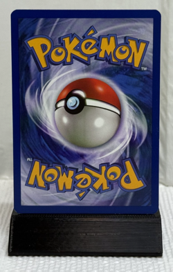 Wartortle 42/102 Base Set LP - Pokemon TCG Card Uncommon 1999 - Image 3