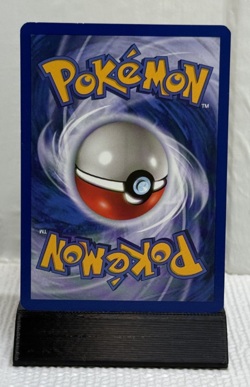 Wartortle 42/102 Base Set LP - Pokemon TCG Card Uncommon 1999 - Image 4