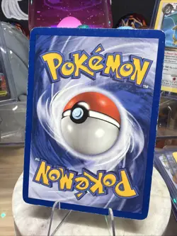 1st Edition GRIMER 57/82 Team Rocket Set - Pokemon WOTC Vintage Card - LP - Image 2