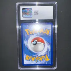 CGC 10 GEM MINT Raikou V Crown Zenith GG41/GG70 Galarian Gallery Pokemon Card - Image 2
