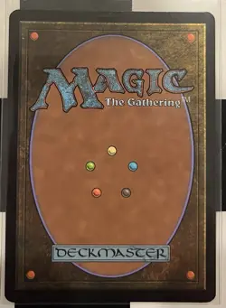 Magic The Gathering Final Fantasy Foil Extended Art Zordiark, Umbral God 456 - Image 2