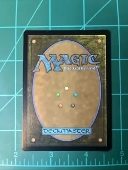 Mount Doom (Borderless) (Surge Foil) Universes Beyond: the Lord of the Rings: NM - Image 2