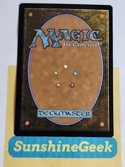 Temur Sabertooth The List Reprints Regular - Image 2