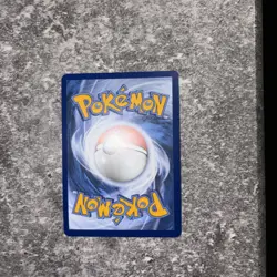 Pokemon Scarlet & Violet 151 TCG Blastoise EX 200/165 Sir Special Illustration - Image 4