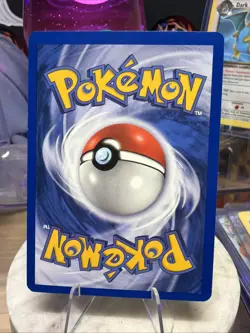 2000 Pokemon Neo Genesis - 1st Edition - Chikorita 54/111 - Ungraded - Image 2