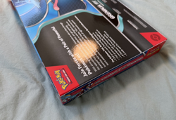 Pokemon Greninja ex & Kingdra ex Special Collection - New & Sealed - 8 Packs! - Image 3