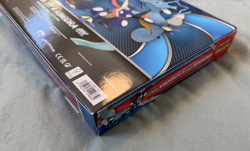 Pokemon Greninja ex & Kingdra ex Special Collection - New & Sealed - 8 Packs! - Image 5